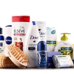 personal care products